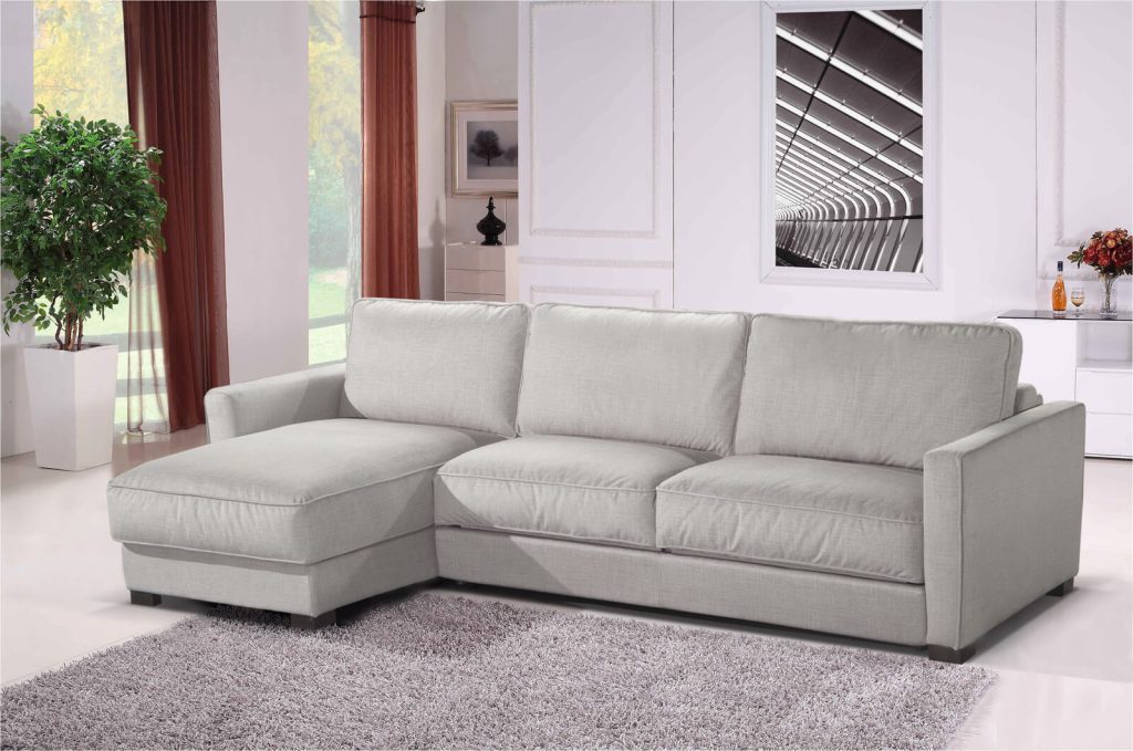 Coccon sofabed Carisma by Gorini