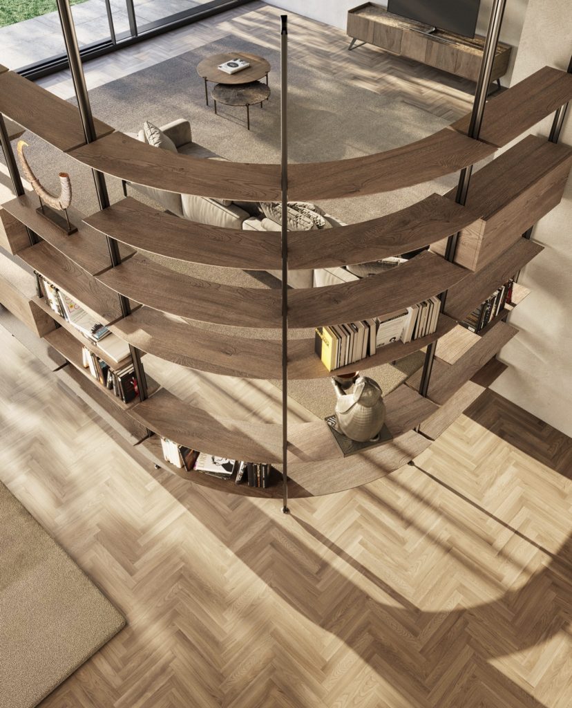 Hub by Altacorte